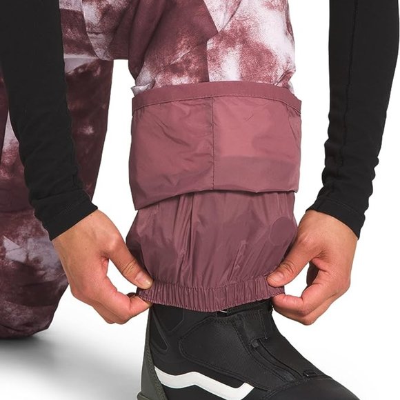 THE NORTH FACE Women's Freedom Insulated Pant - Picture 4 of 4